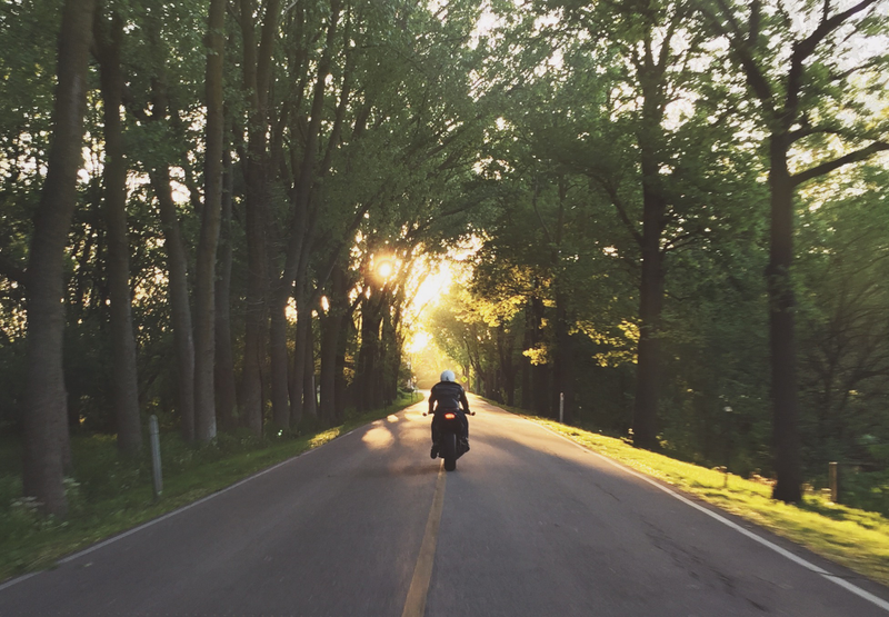 Illustration for article titled 10 Things To Know Before Building Your First Motorcycle